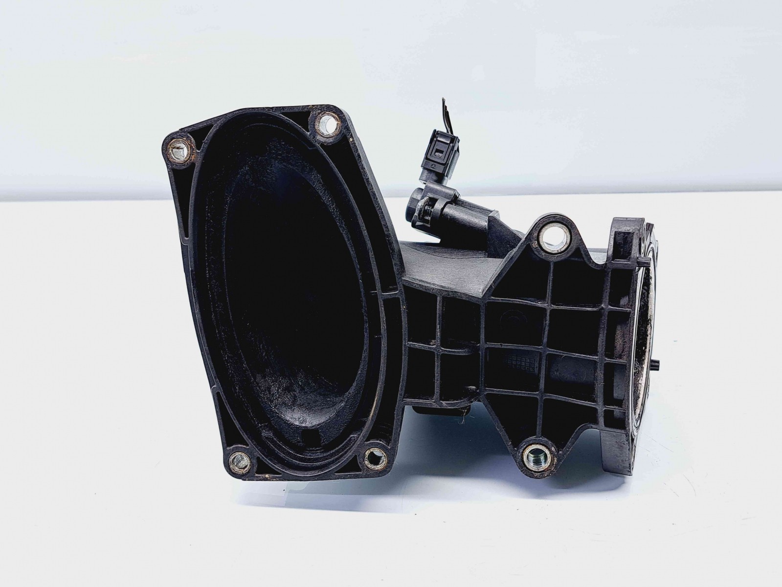 Tub galerie admisie Mercedes Clasa C (W204) [Fabr 2007-2014] A6510900028 2.2 CDI 651911 2.2 CDI 651911 80KW / 109CP - imagine 4