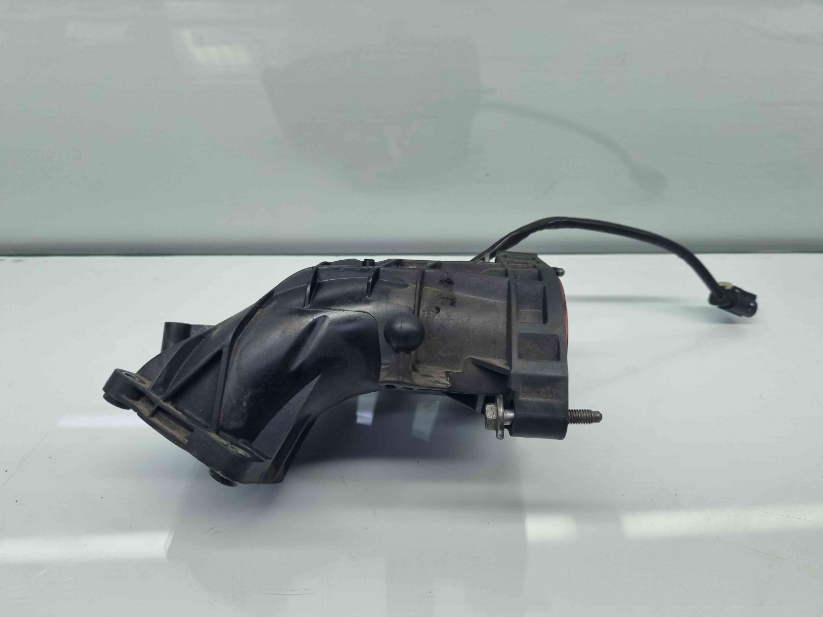 Tub galerie admisie Bmw 5 Touring (F11) [Fabr 2011-2016] SP06404 3.0 N57T 190KW / 258CP 3.0 N57T 190KW / 258CP