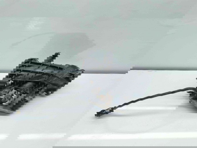 Tub galerie admisie Bmw 5 Touring (F11) [Fabr 2011-2016] SP06404 3.0 N57T 190KW / 258CP 3.0 N57T 190KW / 258CP