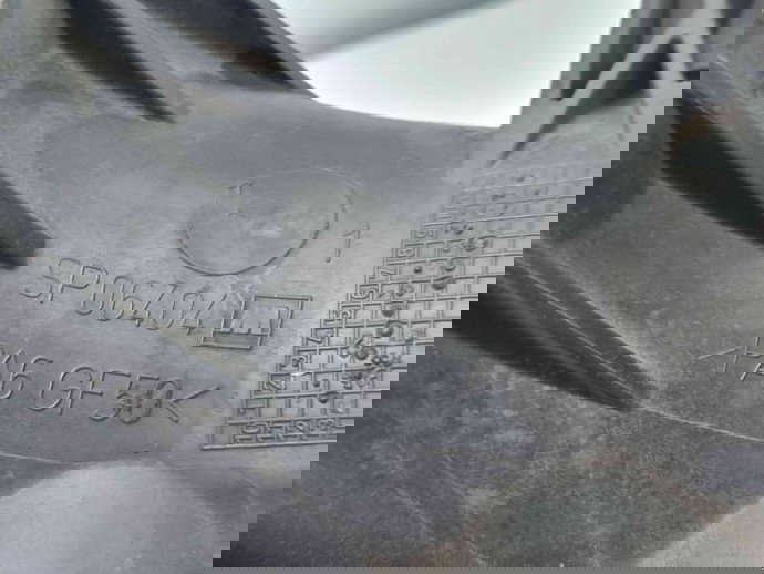 Tub galerie admisie Bmw 5 Touring (F11) [Fabr 2011-2016] SP06404 3.0 N57T 190KW / 258CP 3.0 N57T 190KW / 258CP