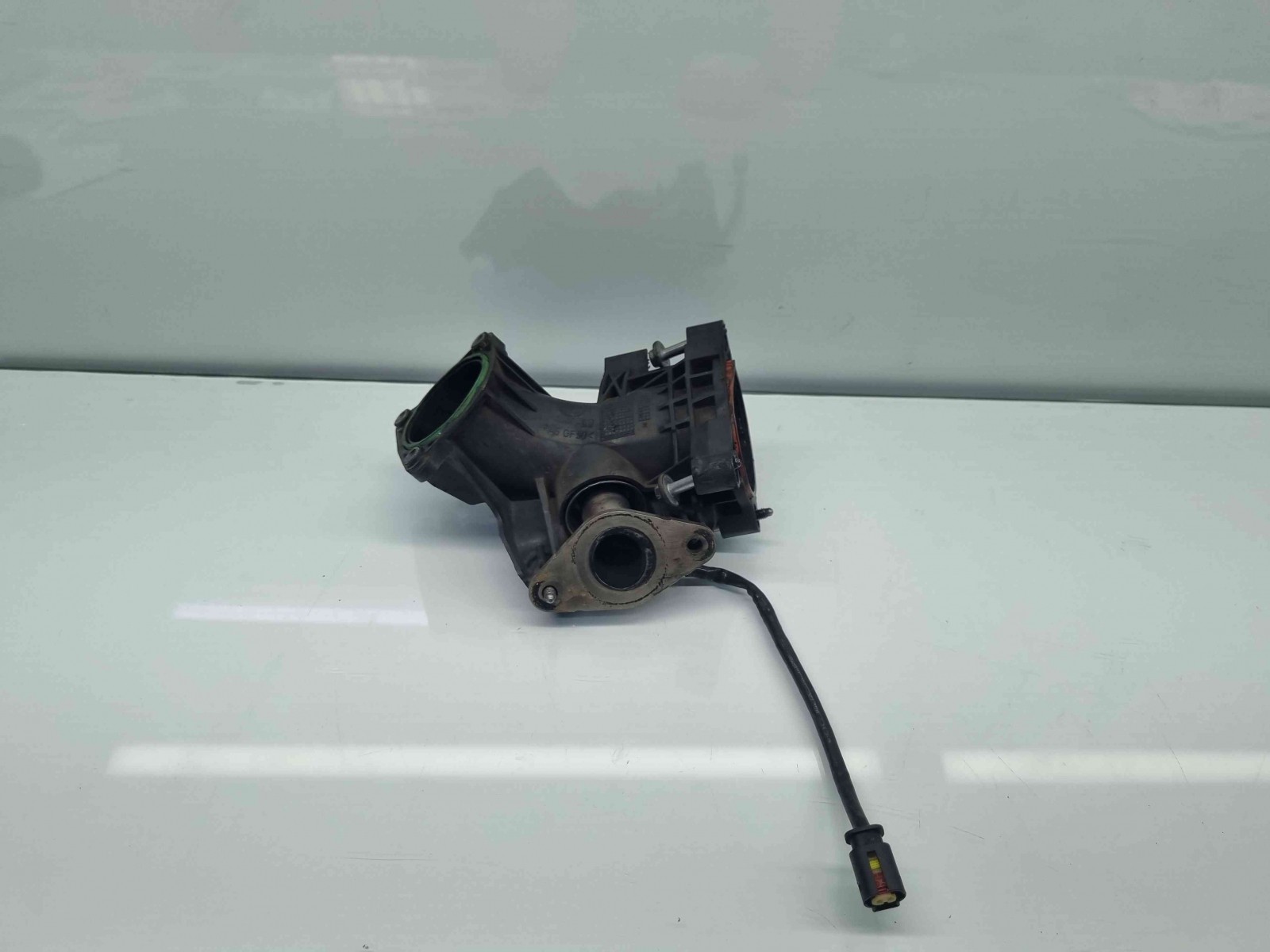 Tub galerie admisie Bmw 5 Touring (F11) [Fabr 2011-2016] SP06404 3.0 N57T 190KW / 258CP 3.0 N57T 190KW / 258CP - imagine 4