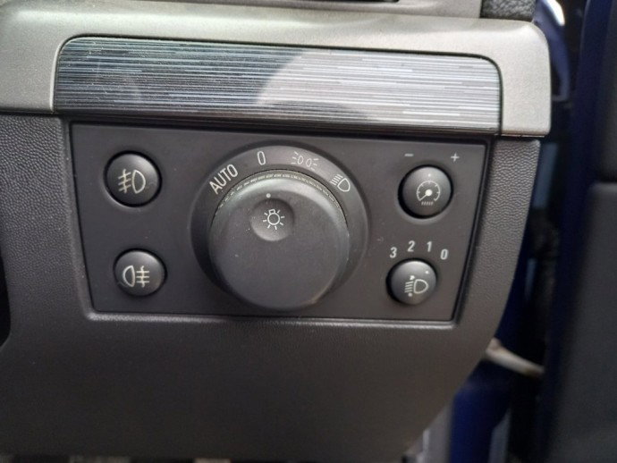 Bloc lumini Opel Vectra C 3.0 CDTI OEM 2003-2008