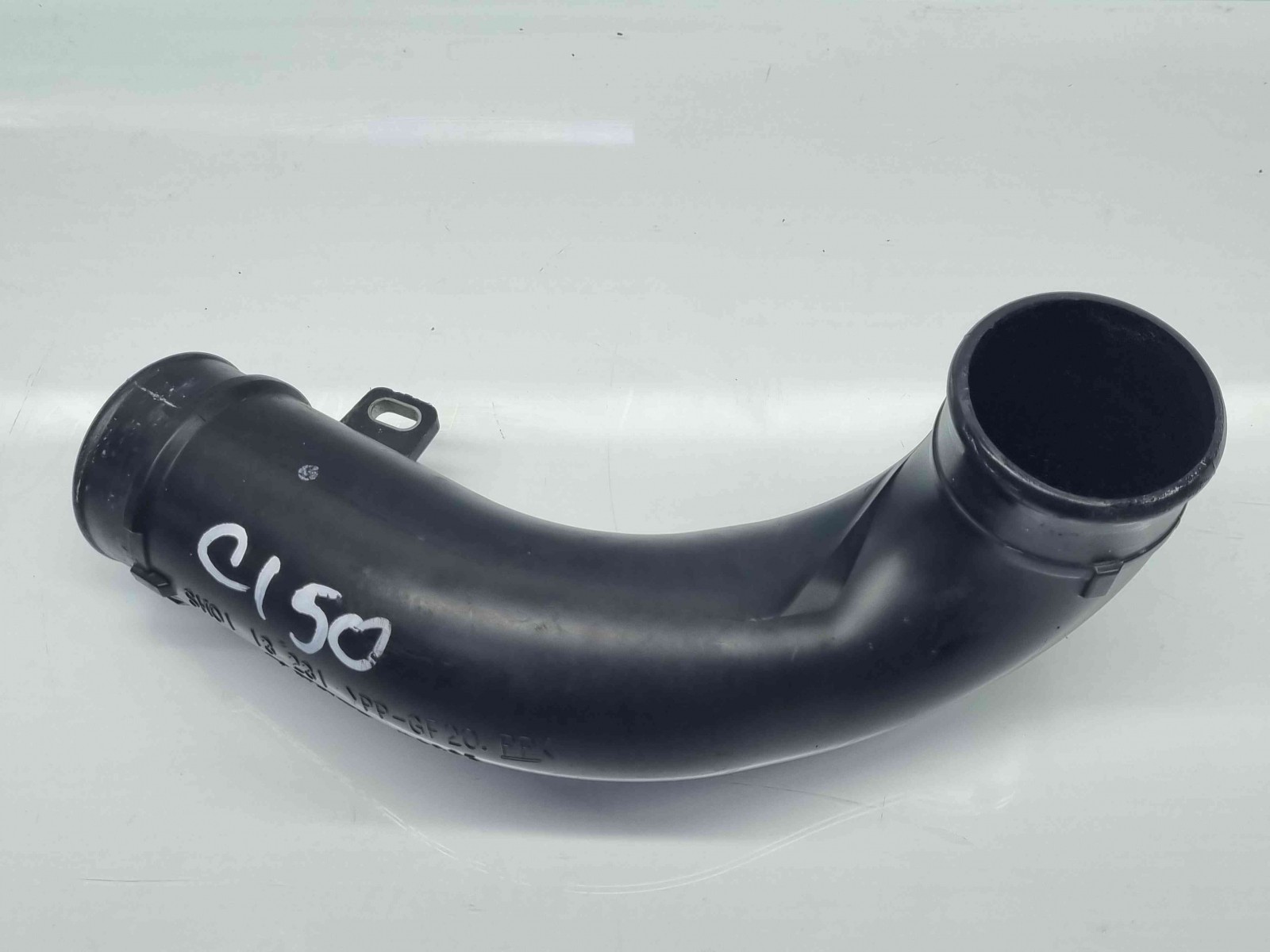 Tub intercooler MAZDA CX-5 (KE) [Fabr 2011-2016] SH01-13231 2.2 Skyactive 2.2 Skyactive 80KW / 109CP - imagine 1