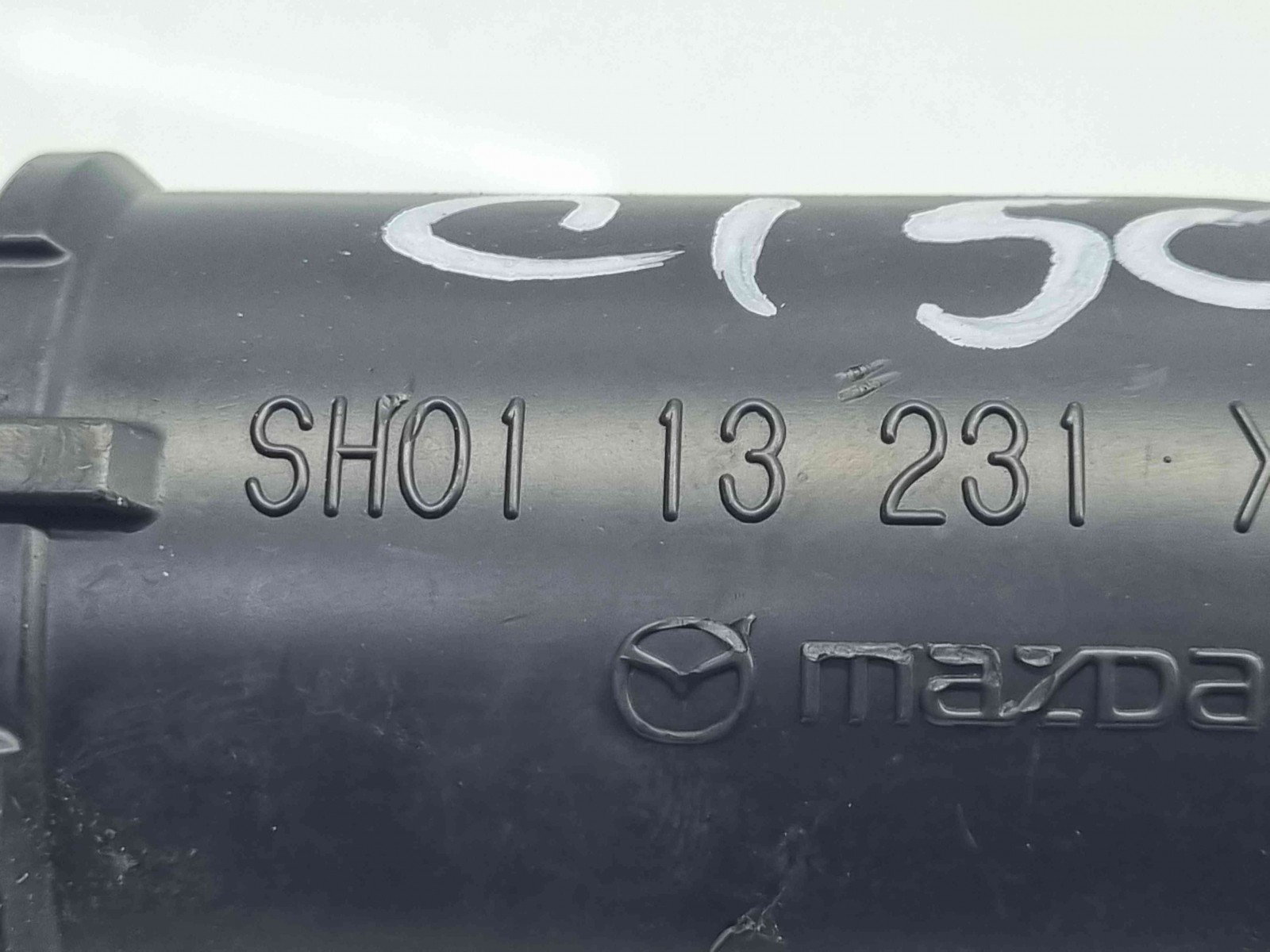 Tub intercooler MAZDA CX-5 (KE) [Fabr 2011-2016] SH01-13231 2.2 Skyactive 2.2 Skyactive 80KW / 109CP - imagine 2