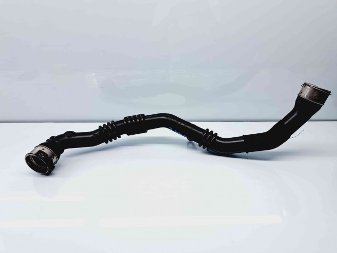 Tub intercooler Renault Clio 4 [Fabr 2012-2020] 144604599R 1.5 DCI K9K628   