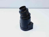 Tub intercooler Audi A4 (8K5, B8) Avant [Fabr 2008-2015] 03L131111G 2.0 TDI CAHA 125KW / 170CP 2.0 TDI CAHA 125KW / 170CP