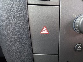 Buton avarii Opel Vectra C 3.0 CDTI OEM 2003-2008
