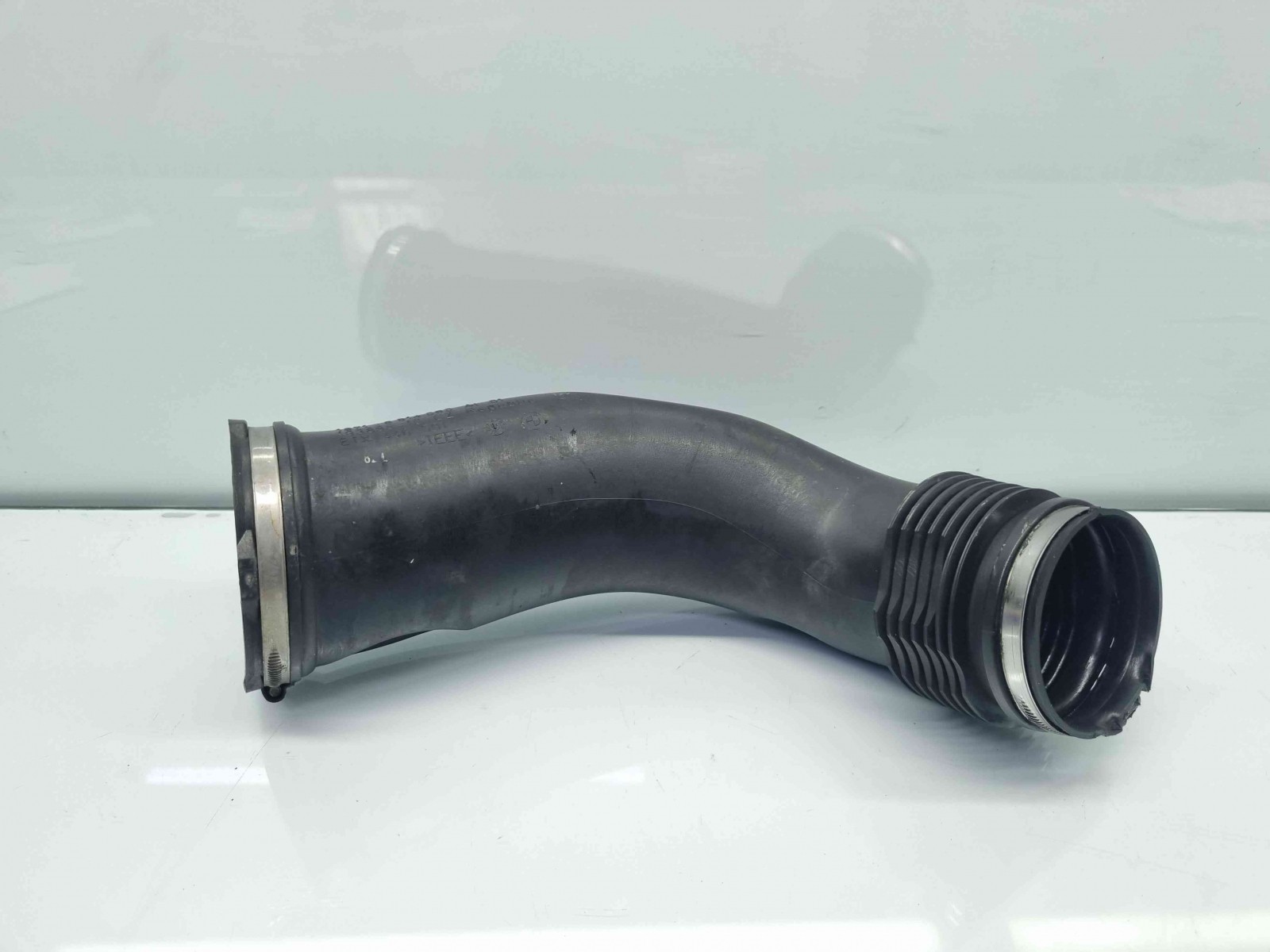 Tub intercooler Bmw 5 Touring (F11) [Fabr 2011-2016] 7807493 3.0 N57T 190KW / 258CP 3.0 N57T 190KW / 258CP - imagine 2