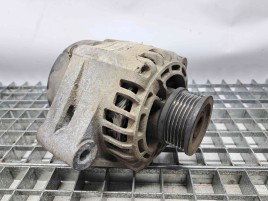 Alternator Opel Zafira B (A05) [Fabr 2006-2011] LRA02807 1.9 CDTI LPP  74KW / 101CP
