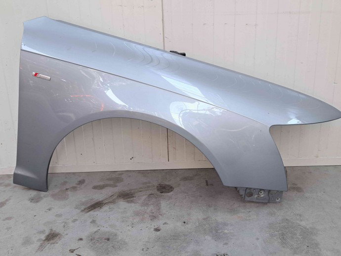 Aripa dreapta fata Audi A6 Avant (4F5, C6) [Fabr 2005-2010] LX7V