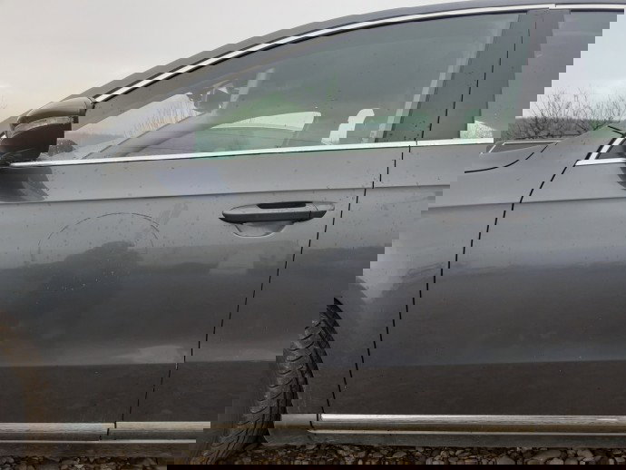 Usa stanga fata Volkswagen Passat B7 2.0 CFFB LK7X 2010-2014