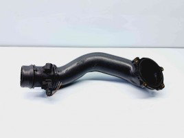 Tub intercooler Mercedes Clasa C (W204) [Fabr 2007-2014] A6510903637 2.2 CDI 651911  2.2 CDI 651911 80KW / 109CP