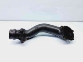 Tub intercooler Mercedes Clasa C (W204) [Fabr 2007-2014] A6510903637 2.2 CDI 651911  2.2 CDI 651911 80KW / 109CP