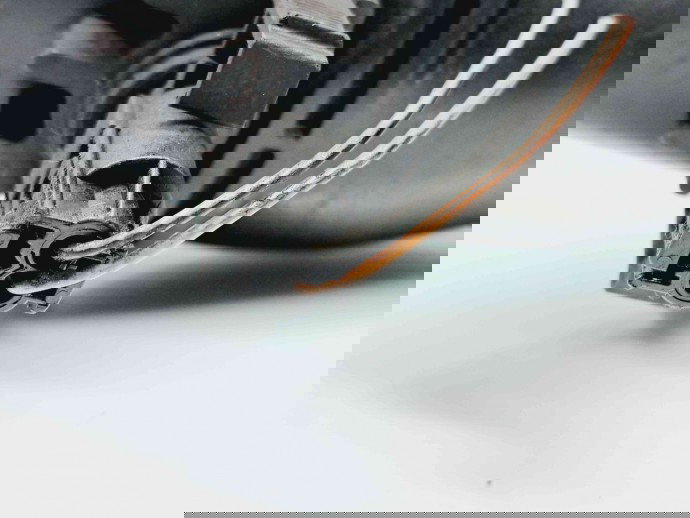 Tub intercooler Mercedes Clasa C (W204) [Fabr 2007-2014] A6510903637 2.2 CDI 651911  2.2 CDI 651911 80KW / 109CP