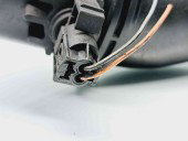 Tub intercooler Mercedes Clasa C (W204) [Fabr 2007-2014] A6510903637 2.2 CDI 651911  2.2 CDI 651911 80KW / 109CP