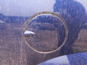 Capac rezervor Opel Vectra C 3.0 CDTI OEM 2003-2008