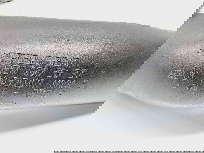 Tub intercooler Mercedes Clasa C (W204) [Fabr 2007-2014] A6510903637 2.2 CDI 651911  2.2 CDI 651911 80KW / 109CP