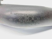 Tub intercooler Mercedes Clasa C (W204) [Fabr 2007-2014] A6510903637 2.2 CDI 651911  2.2 CDI 651911 80KW / 109CP