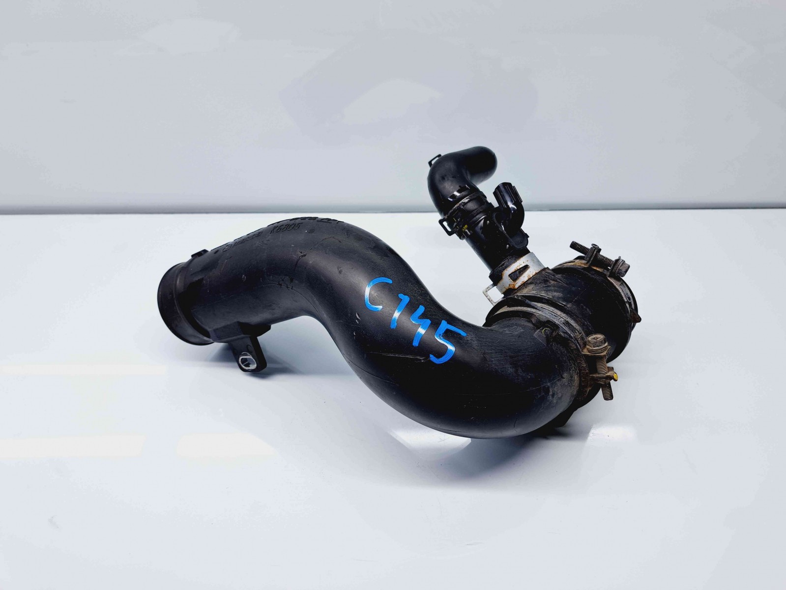 Tub intercooler MAZDA 6 (GJ1) [Fabr 2014-2021] SH0113231 2.2 Skyactive 2.2 Skyactive 80KW / 109CP - imagine 1