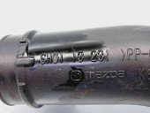 Tub intercooler MAZDA 6 (GJ1) [Fabr 2014-2021] SH0113231 2.2 Skyactive  2.2 Skyactive 80KW / 109CP