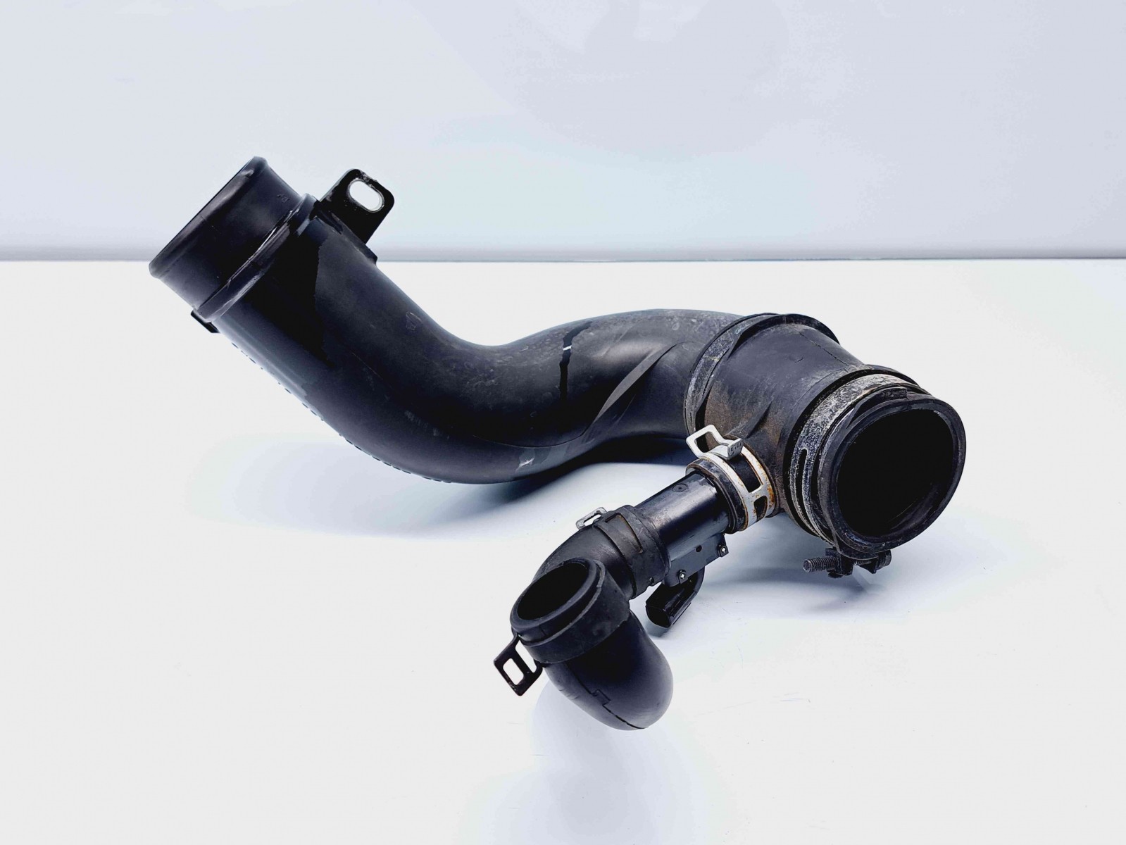 Tub intercooler MAZDA 6 (GJ1) [Fabr 2014-2021] SH0113231 2.2 Skyactive 2.2 Skyactive 80KW / 109CP - imagine 3