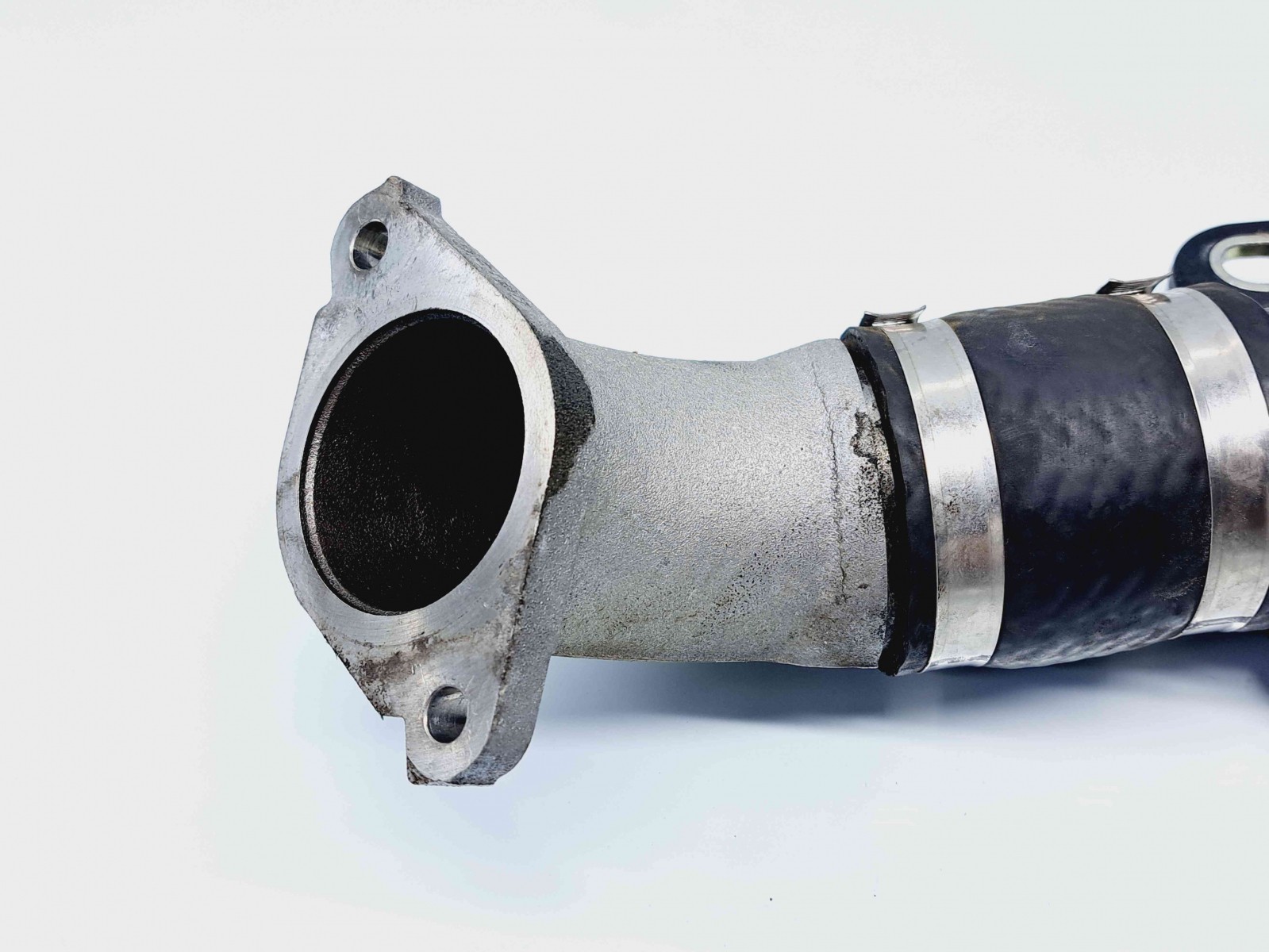 Tub intercooler MAZDA 6 (GJ1) [Fabr 2014-2021] OEM 2.2 Skyactive 2.2 Skyactive 80KW / 109CP - imagine 3