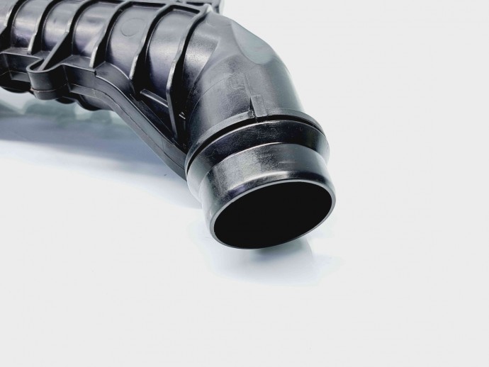 Tub intercooler MAZDA 6 (GJ1) [Fabr 2014-2021] OEM 2.2 Skyactive  2.2 Skyactive 80KW / 109CP