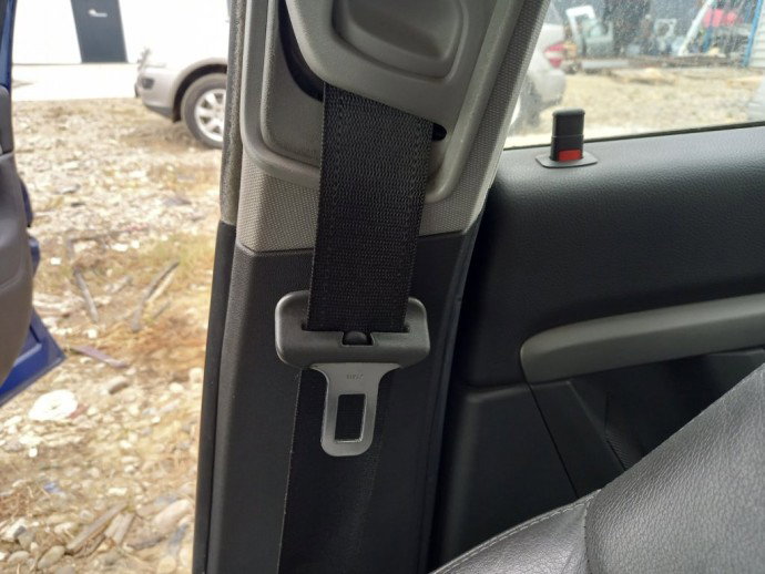 Centura dreapta fata Opel Vectra C 3.0 CDTI OEM 2003-2008