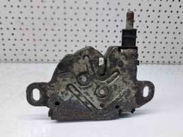 Broasca capota Ford Transit [Fabr 2006-2013] OEM