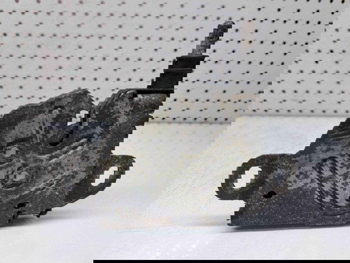 Broasca capota Ford Transit [Fabr 2006-2013] OEM