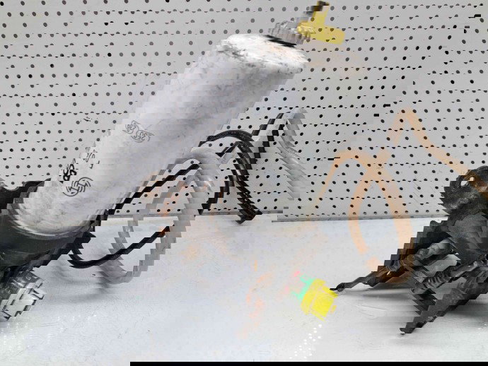 Carcasa flitru combustibil Ford Transit [Fabr 2006-2013] OEM 2.2 TDCI 