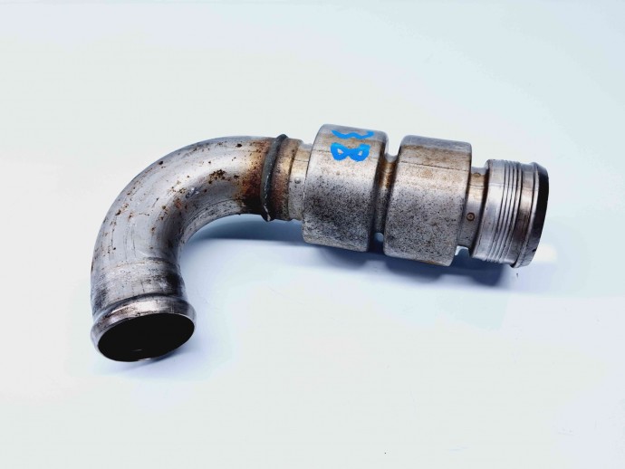 Tub intercooler Ford Kuga II [Fabr 2012-prezent] OEM 2.0 C20DD0X  2.0 C20DD0X 110KW / 150CP