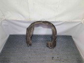 Carenaj roata dreapta fata Audi A6 Avant (4F5, C6) [Fabr 2005-2010] OEM