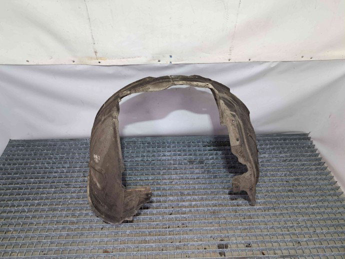 Carenaj roata stanga fata Audi A6 Avant (4F5, C6) [Fabr 2005-2010] OEM