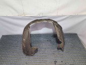 Carenaj roata stanga fata Audi A6 Avant (4F5, C6) [Fabr 2005-2010] OEM