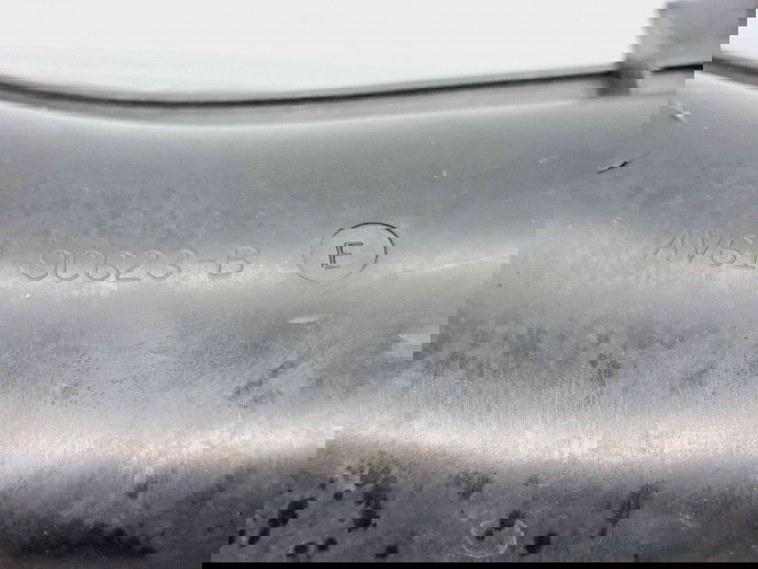 Tub intercooler Ford Kuga II [Fabr 2012-prezent] AV61-9C623-BE 2.0 C20DD0X  2.0 C20DD0X 110KW / 150CP