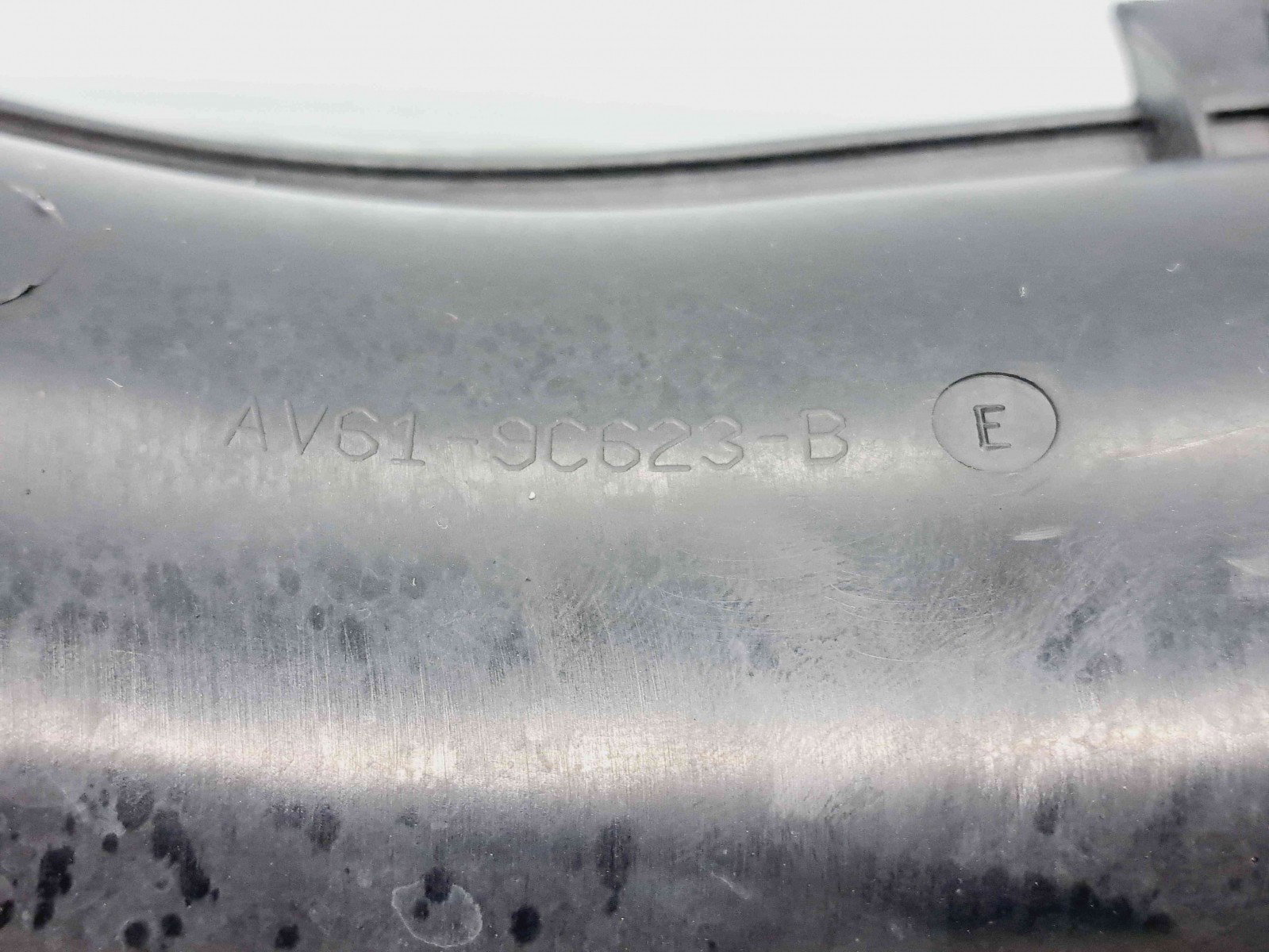 Tub intercooler Ford Kuga II [Fabr 2012-prezent] AV61-9C623-BE 2.0 C20DD0X 2.0 C20DD0X 110KW / 150CP - imagine 3