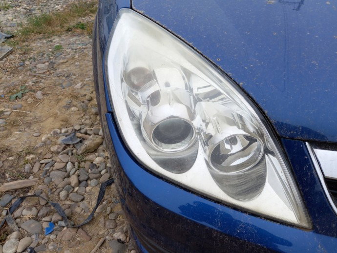 Far dreapta Opel Vectra C 3.0 CDTI OEM 2003-2008