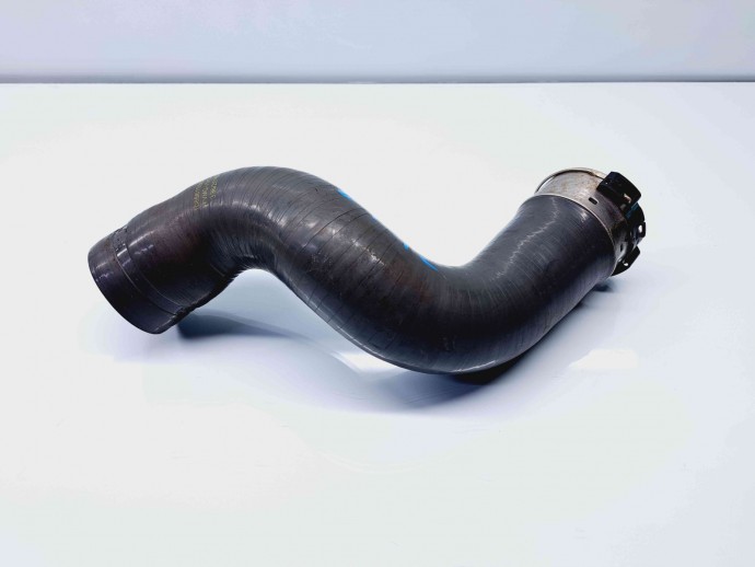 Tub intercooler Renault Clio 4 [Fabr 2012-2020] 1085615S04 1.5 DCI K9K628  1.5 DCI K9K628 80KW / 109CP