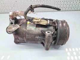 Compresor clima Opel Zafira B (A05) [Fabr 2006-2011] OEM 1.9 CDTI LPP 