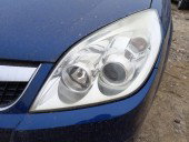 Far stanga Opel Vectra C 3.0 CDTI OEM 2003-2008