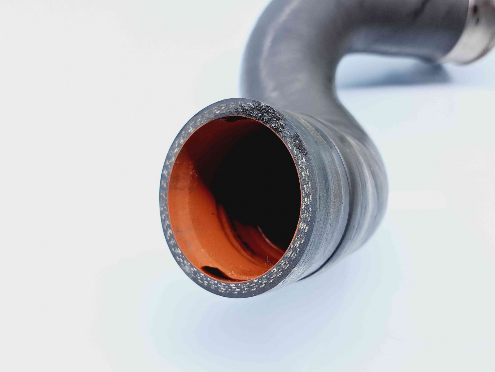 Tub intercooler Renault Clio 4 [Fabr 2012-2020] 1085615S04 1.5 DCI K9K628 1.5 DCI K9K628 80KW / 109CP - imagine 4