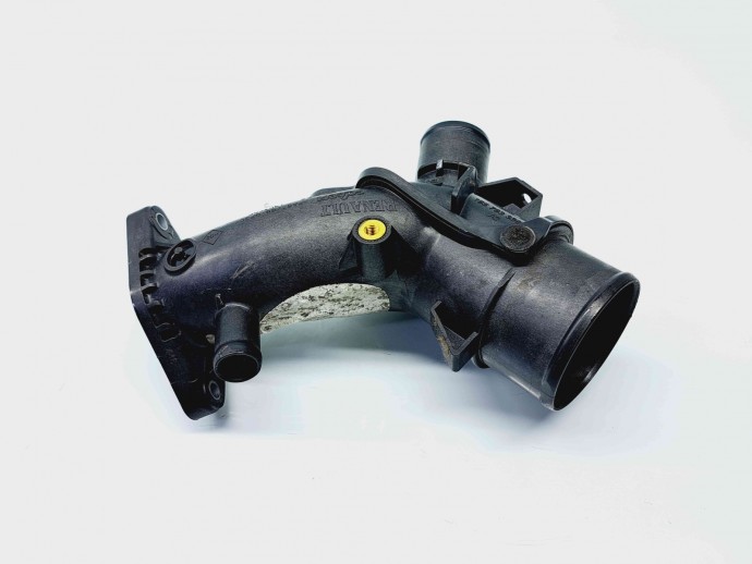 Tub intercooler Renault Clio 4 [Fabr 2012-2020] 165763328R 1.5 DCI K9K628  1.5 DCI K9K628 80KW / 109CP