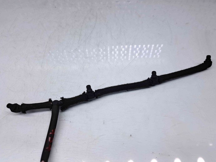 Conducta retur injectoare Opel Zafira B (A05) [Fabr 2006-2011] OEM 1.9 CDTI LPP 