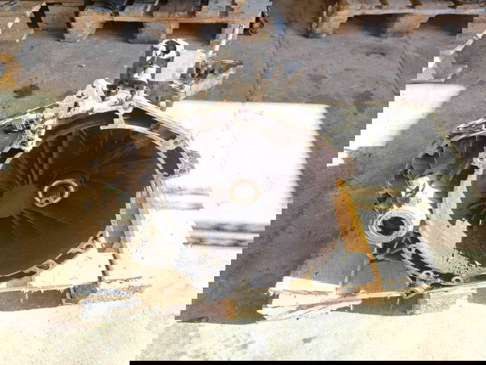 Cutie viteze manuala 5 trepte Ford Transit [Fabr 2006-2013] 6C1R7002AB 2.2 TDCI 