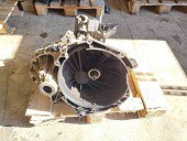 Cutie viteze manuala 5 trepte Ford Transit [Fabr 2006-2013] 6C1R7002AB 2.2 TDCI 