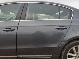 Usa stanga spate Volkswagen Passat B7 2.0 CFFB LK7X 2010-2014