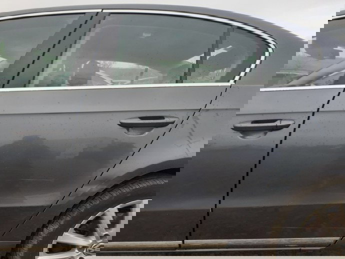 Usa stanga spate Volkswagen Passat B7 2.0 CFFB LK7X 2010-2014