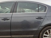 Usa stanga spate Volkswagen Passat B7 2.0 CFFB LK7X 2010-2014