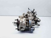 Turbina MAZDA 6 (GJ1) [Fabr 2014-2021] SH01-13700 2.2 Skyactive   